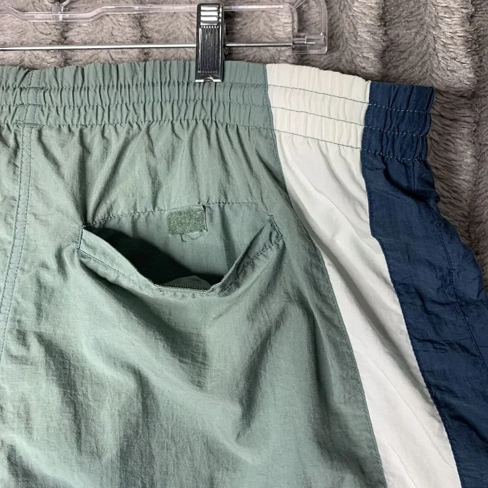 Fila Men's Swim‎ Trunks Size XL Green